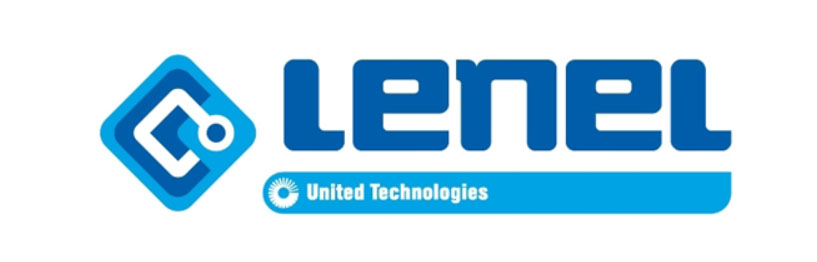Lenel logo featured