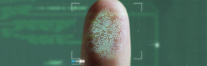 fingerprint biometrics